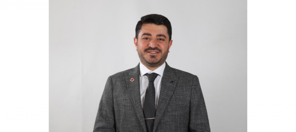 Saadet Partisi Erzurum İl Başkanı Yusuf Kolikısa’dan 30 Ağustos Mesajı - GÜNDEM - İnternetin Ajansı