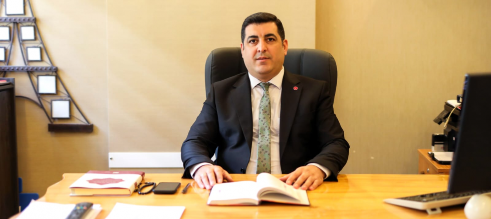 Saadet Partisi Sivas İl Başkanı Mehmet Zahit Tokgöz’den Ramazan Ayı Mesajı - GÜNDEM - İnternetin Ajansı