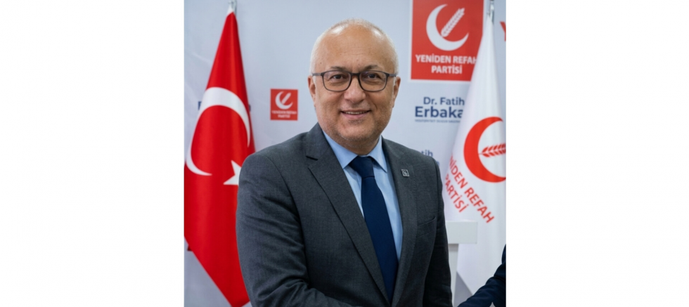 Selçuk Erten: 