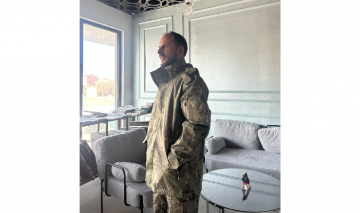 Selçuk Onat: Çanakkale Ruhunu Anlamak, Geleceğimizi İnşa Etmektir - GÜNDEM - İnternetin Ajansı