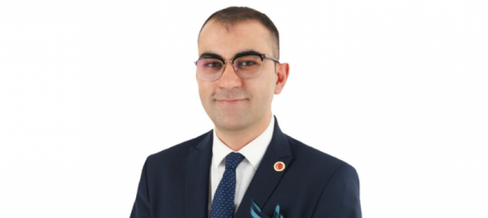 Selim Kayadan 1-7 Mart Yeşilay Haftası Mesajı - GÜNDEM - İnternetin Ajansı