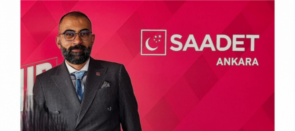 Selim Kayadan: “Sağlık Çalışanları İnsan Hayatına Adanmış Bir Mesleğin Temsilcileridir” - GÜNDEM - İnternetin Ajansı