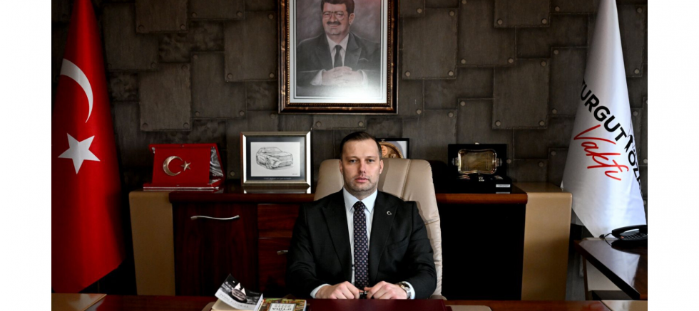 Semih Narlı: Ormanlarımızı Korumak Geleceğimize Sahip Çıkmaktır - GÜNDEM - İnternetin Ajansı