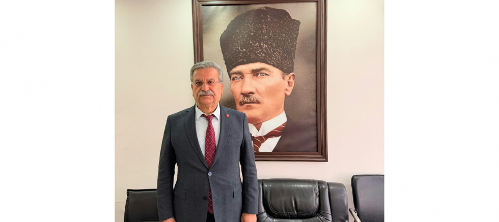 Semih Palamut: “Ekonomideki Tablo Değişmeden Ne İşsizlik Azalır Ne de Emekli Rahatlar” - GÜNDEM - İnternetin Ajansı