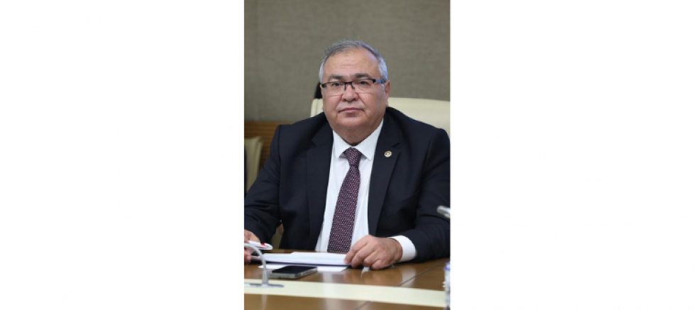 Süleyman Bülbül: Emeklinin Hakkı İçin TBMM’de Nöbetteyiz - GÜNDEM - İnternetin Ajansı