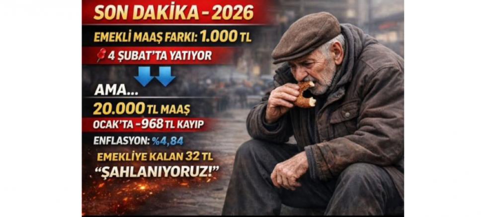 TALİP KARADENİZ: “ENFLASYON RAKAMLARIYLA OYNAYARAK HALKIN CEBİ BOŞALTILIYOR” - GÜNDEM - İnternetin Ajansı