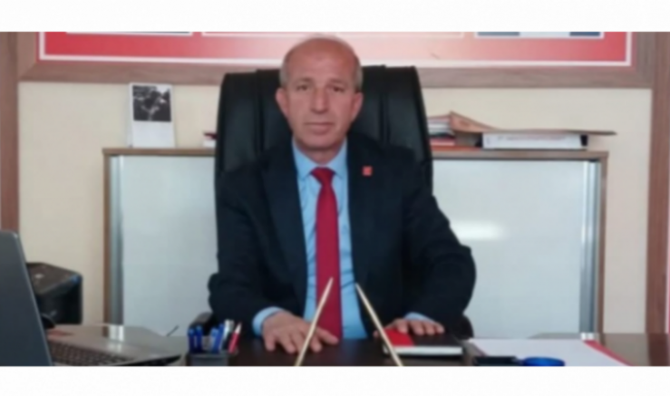 Talip Karadeniz: Kız Çocuklarımızın Hayallerine Sahip Çıkmalıyız - GÜNDEM - İnternetin Ajansı