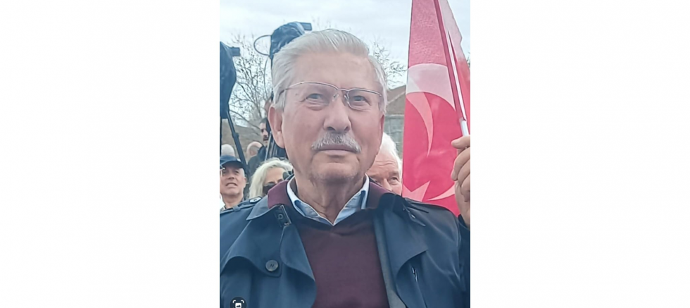 Tarkan Kozan: Çocuklarımızın Geleceğini İnşa Eden Babalarımız En Büyük Teşekkürü Hak Ediyor - GÜNDEM - İnternetin Ajansı
