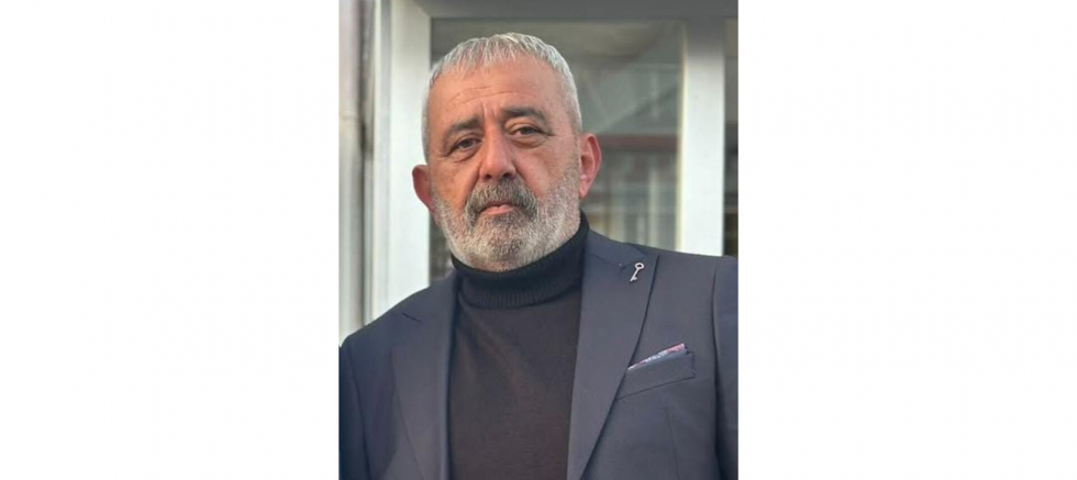 Taşkın Gömüç: Hakikat Görmezden Gelinirse, Toplum Geleceğini Kaybeder - GÜNDEM - İnternetin Ajansı