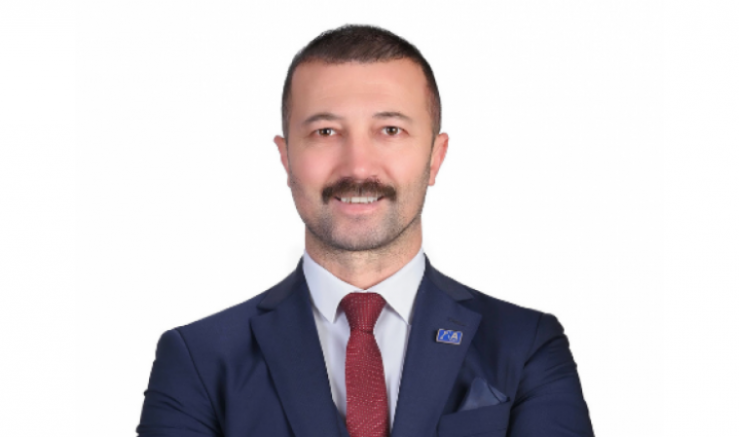 Tekin Yılmaz: Kabotaj Kanunu Denizlerdeki Egemenlik Kararlılığımızın İfadesidir - GÜNDEM - İnternetin Ajansı