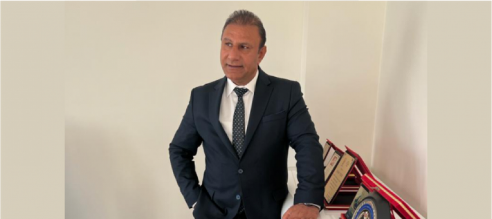 Tüzün Savunma Yönetim Kurulu Başkanı Hasan Tüzün’den 24 Temmuz Gazeteciler ve Basın Bayramı Mesajı - GÜNDEM - İnternetin Ajansı