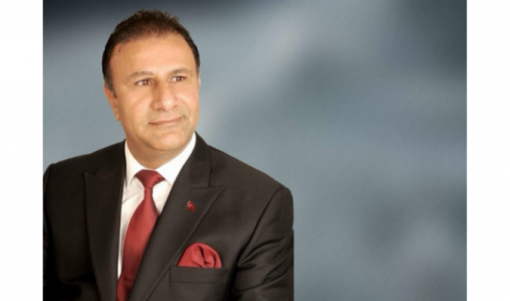 Tüzün Trafo Yönetim Kurulu Başkanı Hasan Tüzün'den 15 Temmuz'un 10. Yılı Mesajı - GÜNDEM - İnternetin Ajansı