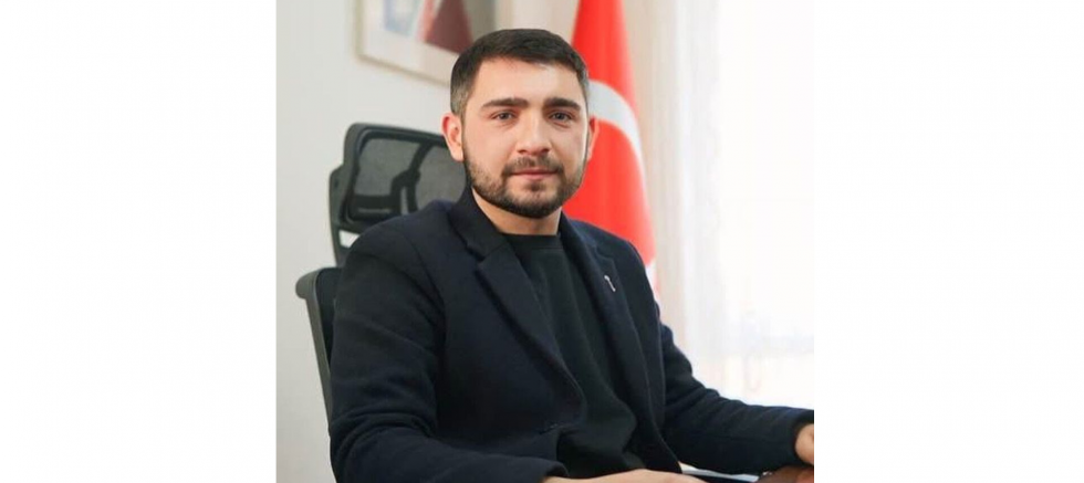 Ufuk Emre Ünlü’den 3 Aralık Mesajı: “Engellilerin Hayatını Kolaylaştırmak Yerel Yönetimlerin Birinci Görevidir” - GÜNDEM - İnternetin Ajansı