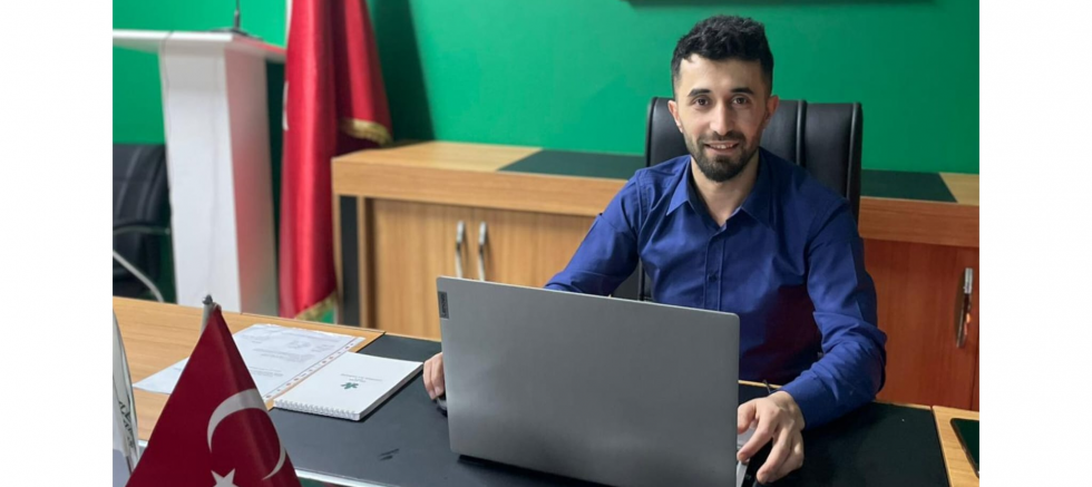 Ufuk Yan: 23 Nisan, Geleceğin Teminatı Çocuklarımızın Bayramıdır - GÜNDEM - İnternetin Ajansı