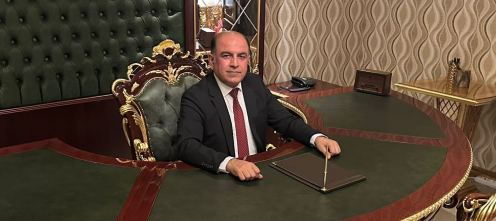 USİAD Genel Başkanı Nevaf Kılıç: “Kut’ül Amâre, Milletimizin İnanç ve Direniş Ruhunun Sembolüdür” - GÜNDEM - İnternetin Ajansı