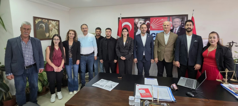Üveys İzol: Birlik Dayanışma Ve Örgütlü Mücadelemiz Sürecek - GÜNDEM - İnternetin Ajansı
