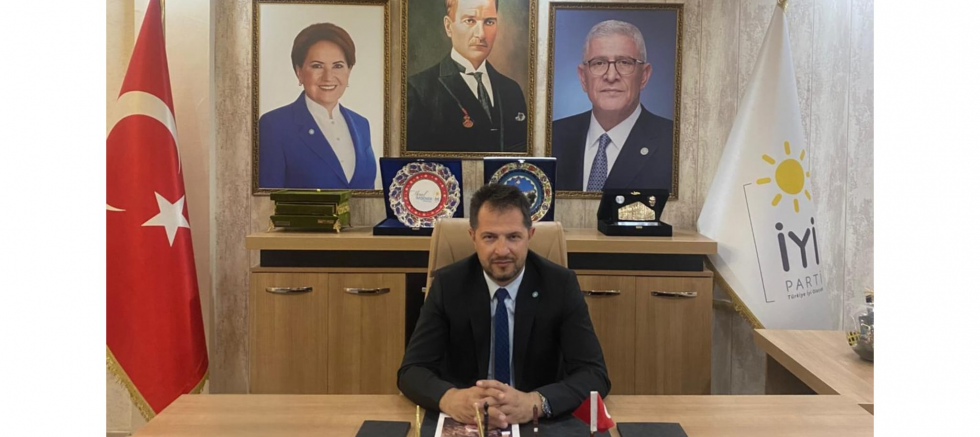 Volkan Karasu: “Büşra Bebeğimizden Gelecek İyi Haberi Bekliyoruz” - GÜNDEM - İnternetin Ajansı