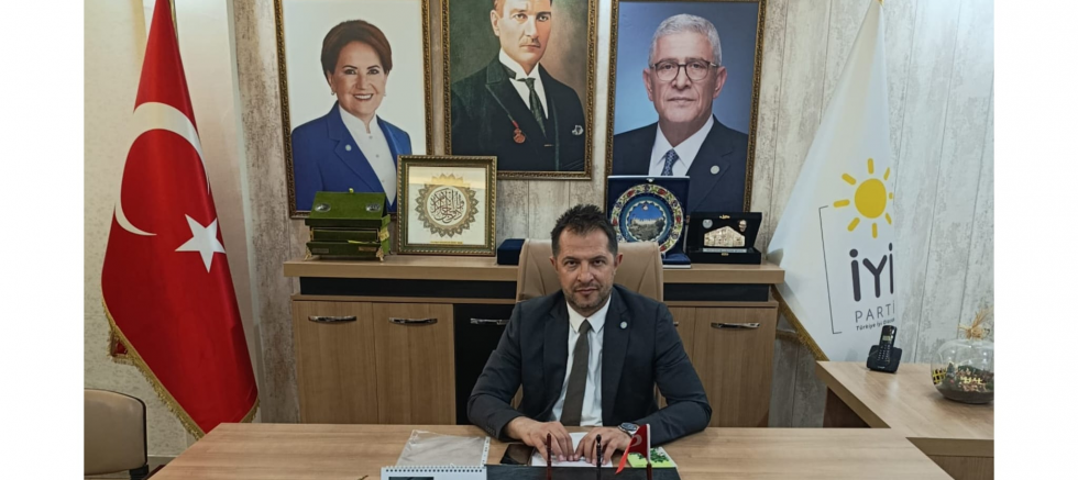 Volkan Karasu: “Şeyda Yılmaz’ın Aziz Hatırası Sivas’ın Yüreğinde Yaşamaya Devam Edecek” - GÜNDEM - İnternetin Ajansı