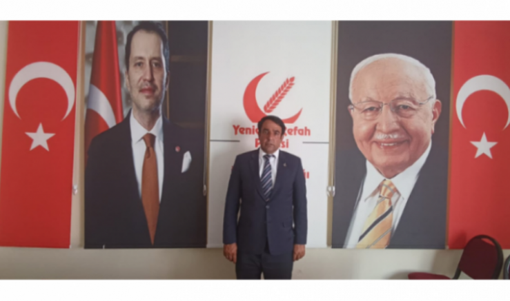Yafes Alca Basın Özgürlüğünün Toplumsal Diyaloğun Güçlenmesine Katkı Sağladığını Belirtti - GÜNDEM - İnternetin Ajansı