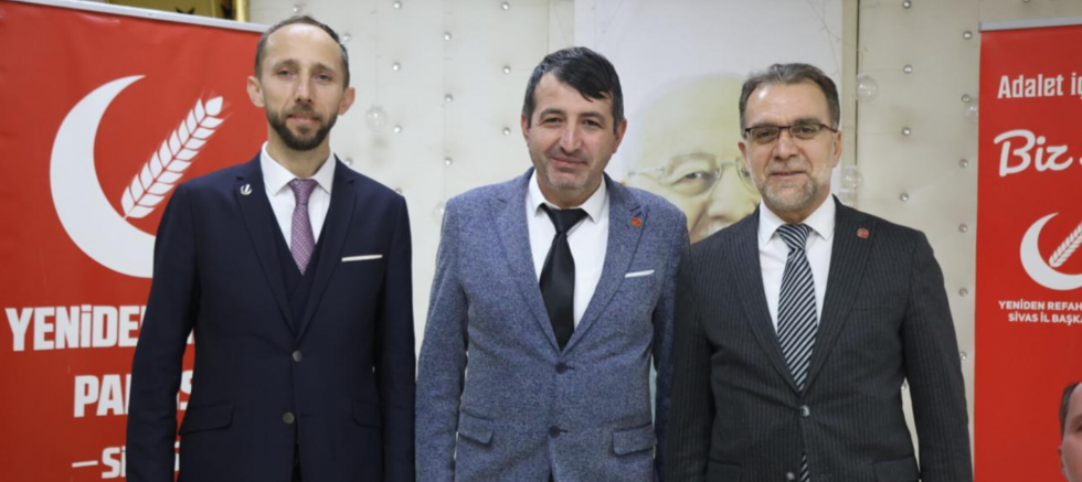 Yaser Resul Eldemir: Adaletin Güçlü Olmadığı Yerde Hiç Kimse Kendini Güvende Hissedemez - GÜNDEM - İnternetin Ajansı