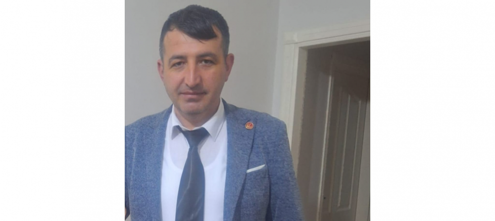 YASER RESUL ELDEMİR: GEMEREK'TE YAŞANAN ACI HEPİMİZİ DERİNDEN ÜZMÜŞTÜR - GÜNDEM - İnternetin Ajansı