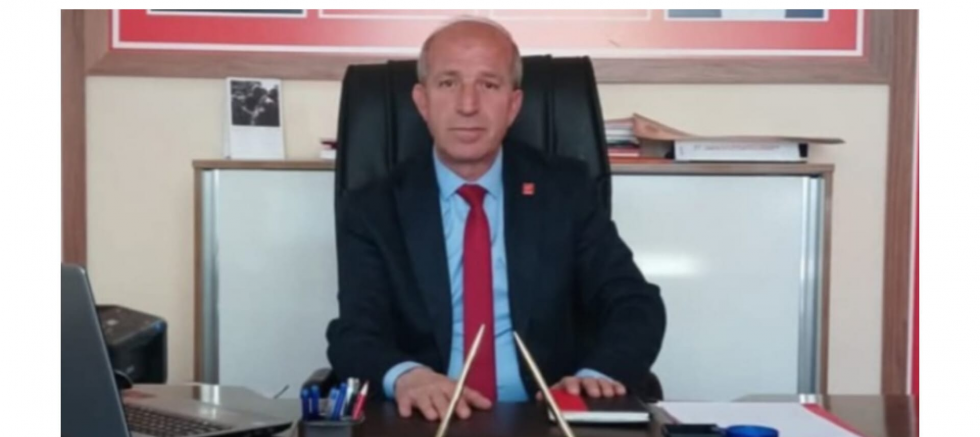 Yeni Parti Oğuzlar’da Kongre Heyecanı: Talip Karadeniz’den Yeni Dönem Mesajı - GÜNDEM - İnternetin Ajansı