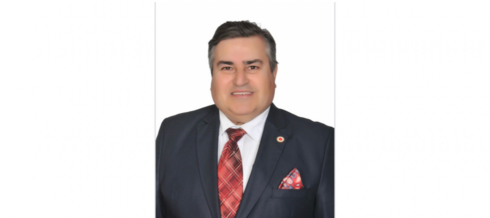 Yeniden Refah Partili Başkan Adem Mat:“Şehidimiz Emre Albayrak’ın Acısı Yüreğimizde” - GÜNDEM - İnternetin Ajansı