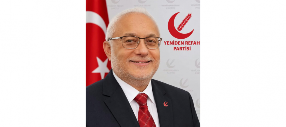 Yeniden Refah Partili Selçuk Erten: Öğrencilerin Barınma Yükü Azaltılmalı - GÜNDEM - İnternetin Ajansı