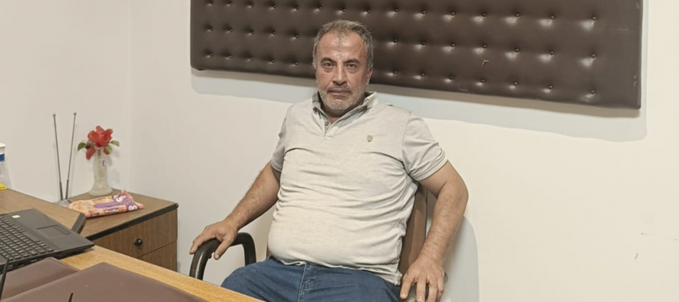 Yeniden Refah Partisi Çardak İlçe Başkanı Hasan Sarı’dan Polis Haftası Mesajı - GÜNDEM - İnternetin Ajansı