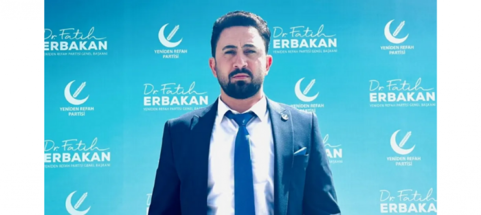 Yeniden Refah Partisi Niğde İl Başkanı Taner Gümüş’ten Ramazan Ayı Mesajı - GÜNDEM - İnternetin Ajansı