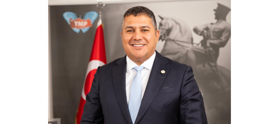 Yerli ve Milli Parti Genel Başkanı Teoman Mutlu’dan Polis Haftası Mesajı - GÜNDEM - İnternetin Ajansı