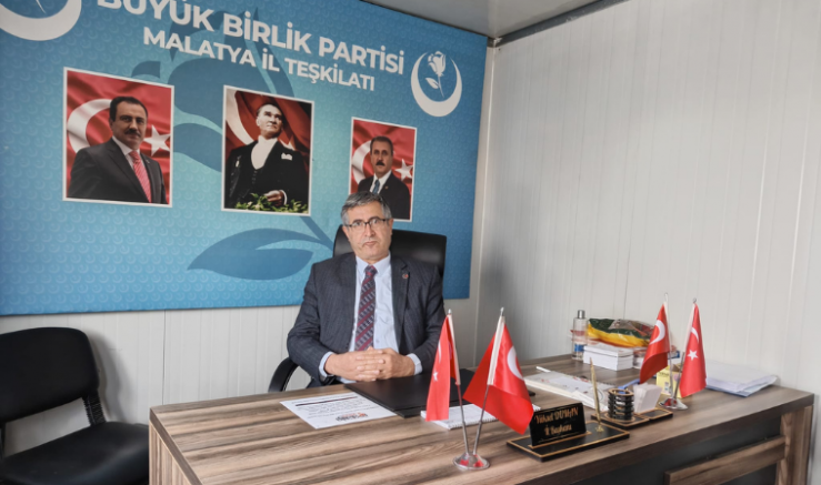 Yüksel Duman: Akran Zorbalığı Konusunda Aylar Önce Uyardık Bugün Yaşananlar İhmalin Sonucudur - GÜNDEM - İnternetin Ajansı