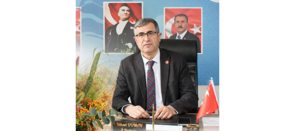 Yüksel Duman: Hakikat Aydınlanana, Adalet Tecelli Edene Kadar Takipçisiyiz - GÜNDEM - İnternetin Ajansı