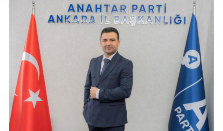 Yusuf Çetin: Şehidimiz Yusuf Sait Ünlü’nün Kaybı Milletimizin Ortak Acısıdır - GÜNDEM - İnternetin Ajansı