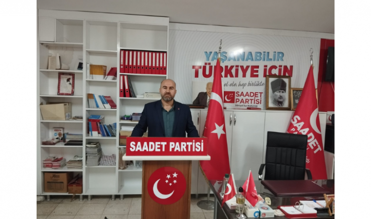 Yusuf Çiçek: Bu Düzenleme Şehit Ailelerinin Vicdanına Sorulmadan Yapılamaz - GÜNDEM - İnternetin Ajansı