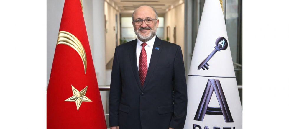 Yusuf Furan: Esnafımız Güçlenirse Ahmetli Güçlenir - GÜNDEM - İnternetin Ajansı
