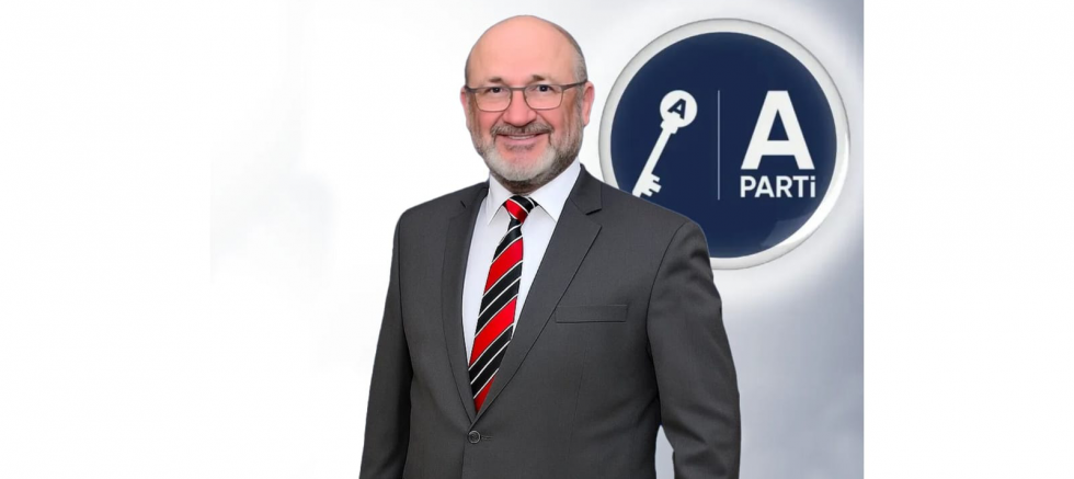 Yusuf Furan: Genel Başkanımızın Hedefi Üçüncü Yılın Çalışma İradesini Belirliyor - GÜNDEM - İnternetin Ajansı