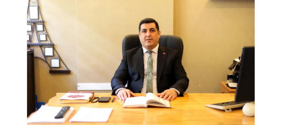 Tokgöz: Sivas Projelerde Takvim Bekliyor - GÜNDEM - İnternetin Ajansı