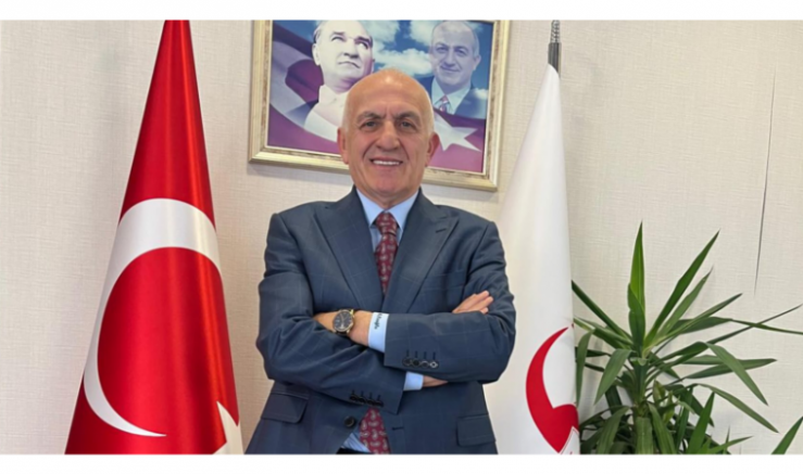 Türkiye İttifakı Genel Başkanı Hakkı Kıroğlu: Siyasetin Üstünde Vatan Vardır - GÜNDEM - İnternetin Ajansı