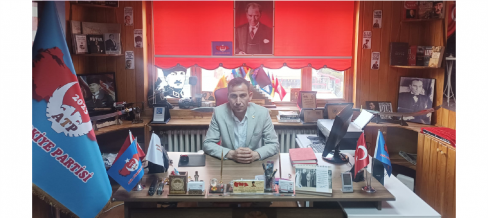 Türkiye Ortak Acıda Kenetlendi - GÜNDEM - İnternetin Ajansı