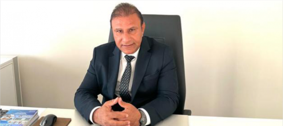 Tüzün Trafo Yönetim Kurulu Başkanı Hasan Tüzün’den Ramazan Mesajı - GÜNDEM - İnternetin Ajansı