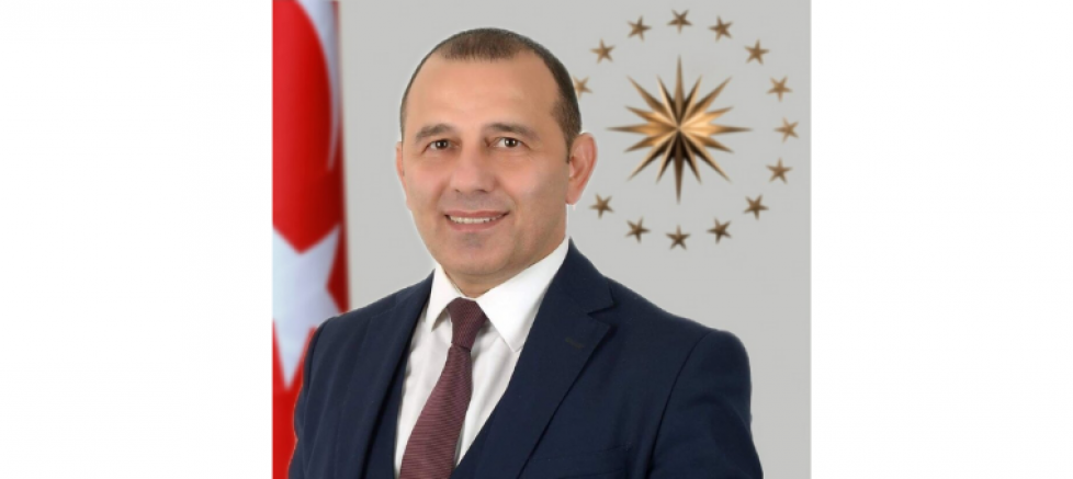 Uzun’dan değişim çağrısı: “Bu millet çaresiz değil” - GÜNDEM - İnternetin Ajansı