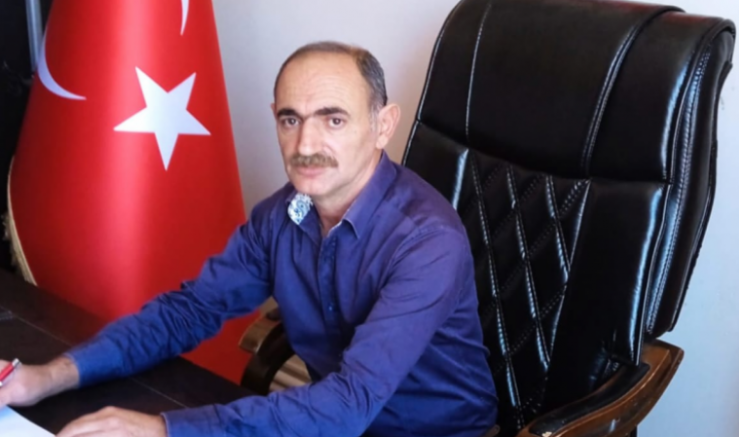 Yeni Parti Çayırlı İlçe Başkanı Tuncay Aksünger: “Hiçbir üretim hedefi insan hayatından önemli değildir” - GÜNDEM - İnternetin Ajansı