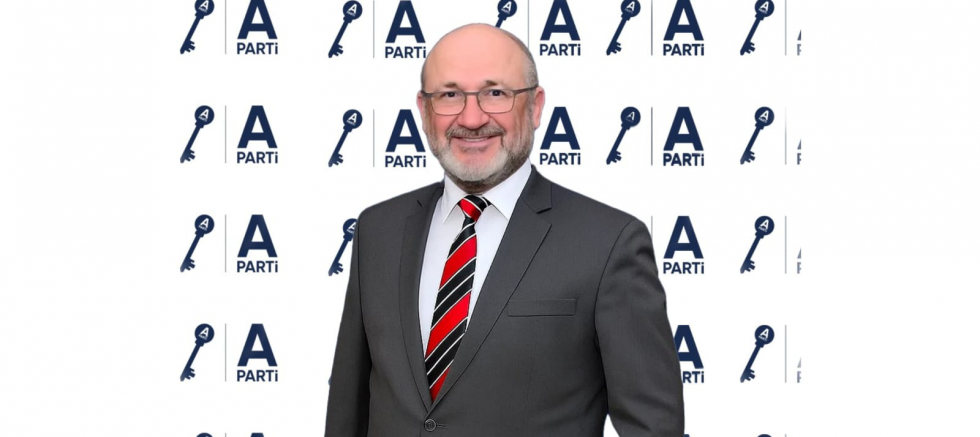 Yusuf Furan: “Ahmetli Üreten Ve Güçlenen Bir İlçe Olmalı” - GÜNDEM - İnternetin Ajansı