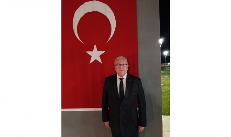 Zafer Partili Özcan Pehlivanoğlu: “Ekonomi Konuşulamıyorsa Birileri Gündemi Değiştiriyor” - GÜNDEM - İnternetin Ajansı