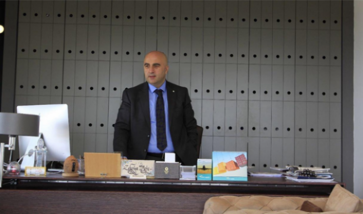 Zekeriya Mete: Fon Skandalı Mali Sistemde Güçlü Denetim İhtiyacını Bir Kez Daha Gösterdi - GÜNDEM - İnternetin Ajansı
